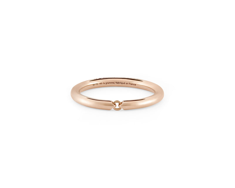 bague segment la 4g