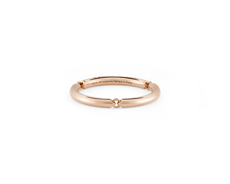 bague segment la 4g