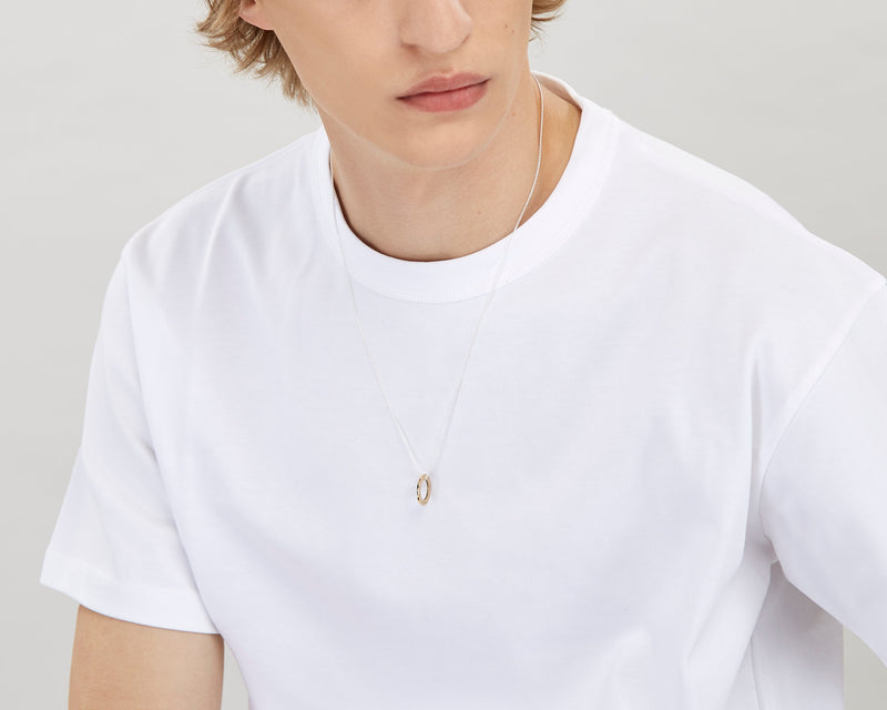 necklace-collier-argent-925-or-jaune-750-2-3g-bijoux-pour-homme