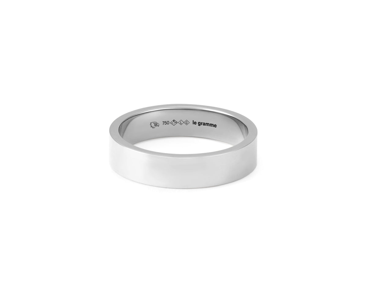 wedding ring ribbon 8g