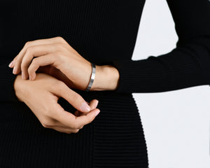 ribbon bracelet 15g