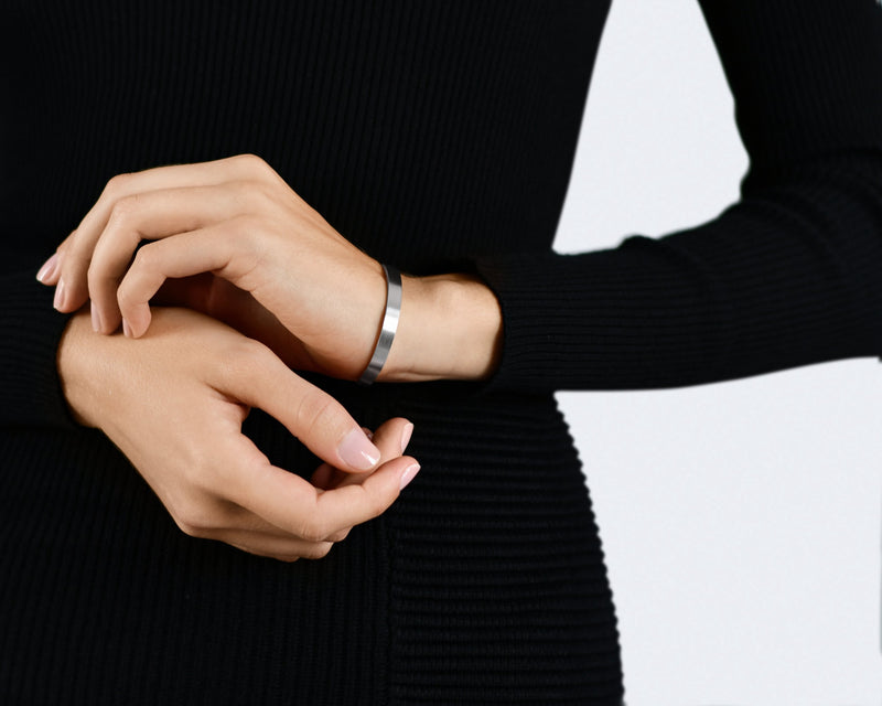 ribbon bracelet 15g