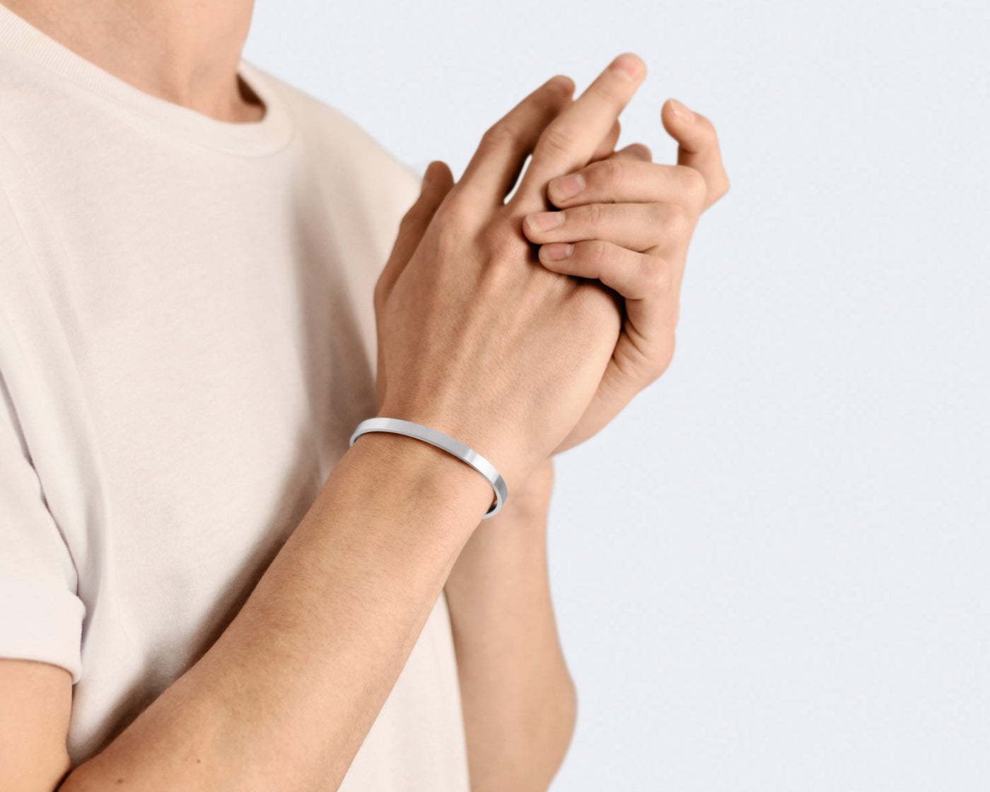 ribbon bracelet 15g
