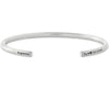 bangle bracelet 15g