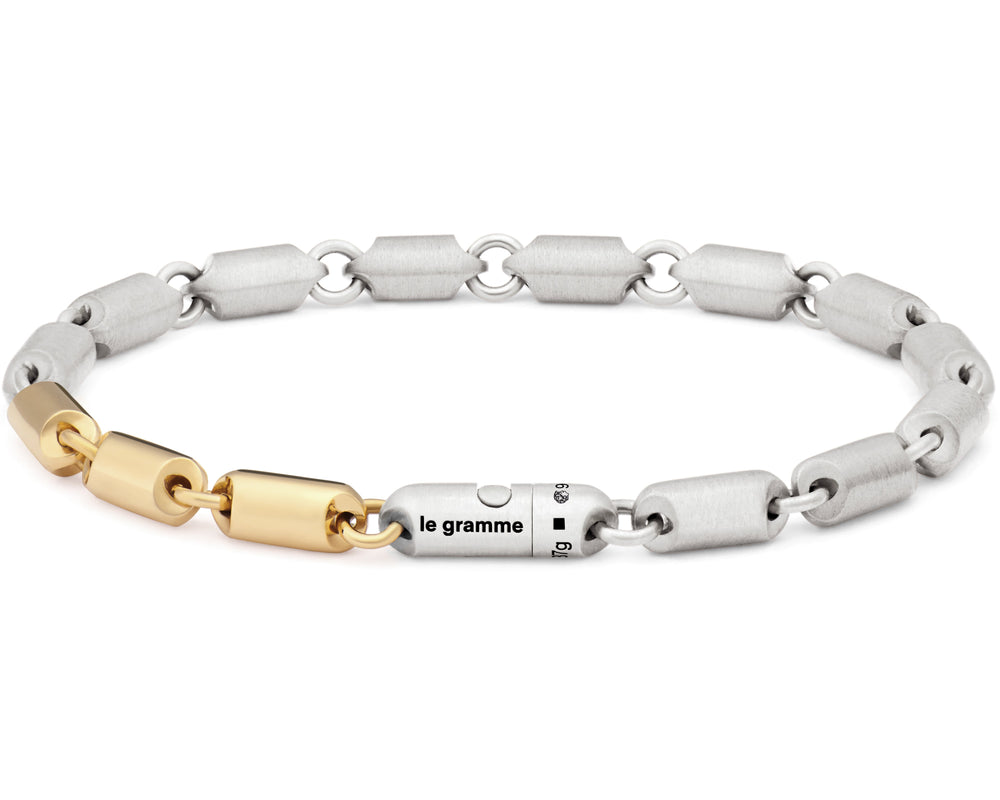 bracelet segment le 27g