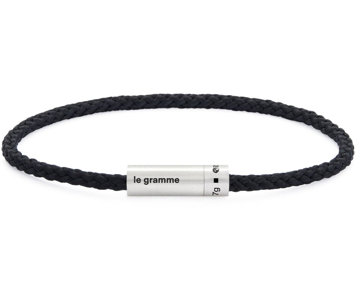 BRACELET CABLE NATO 7G