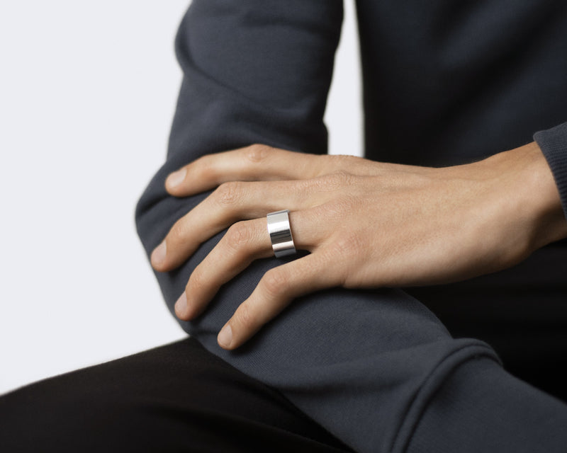 bague-ruban-argent-925-15g-bijoux-pour-homme