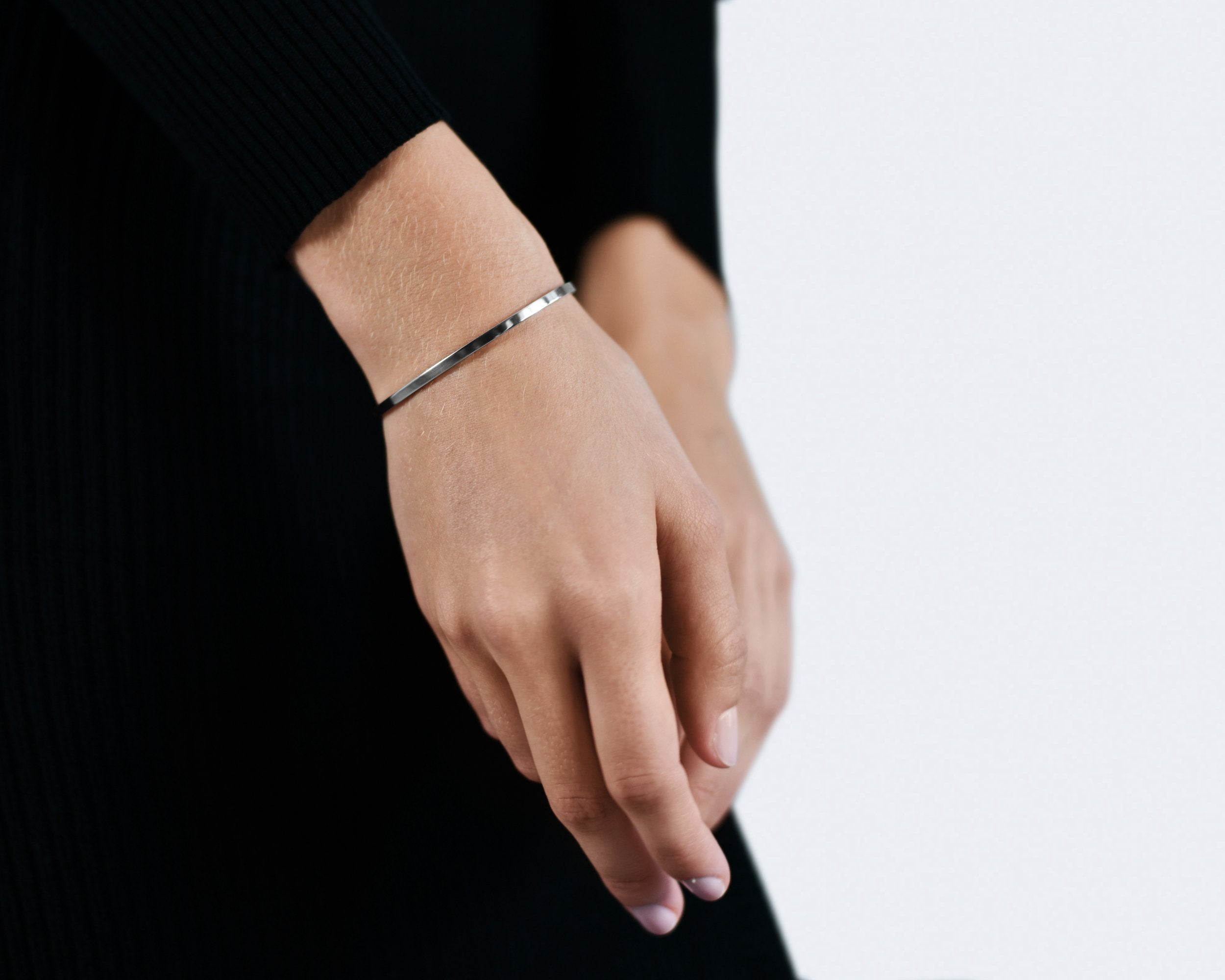 ribbon bracelet 7g