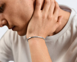 ribbon bracelet 7g