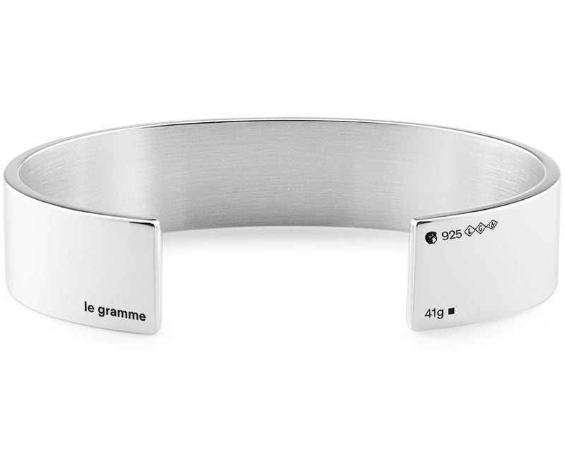 bracelet-ruban-argent-925-41g-bijoux-pour-homme