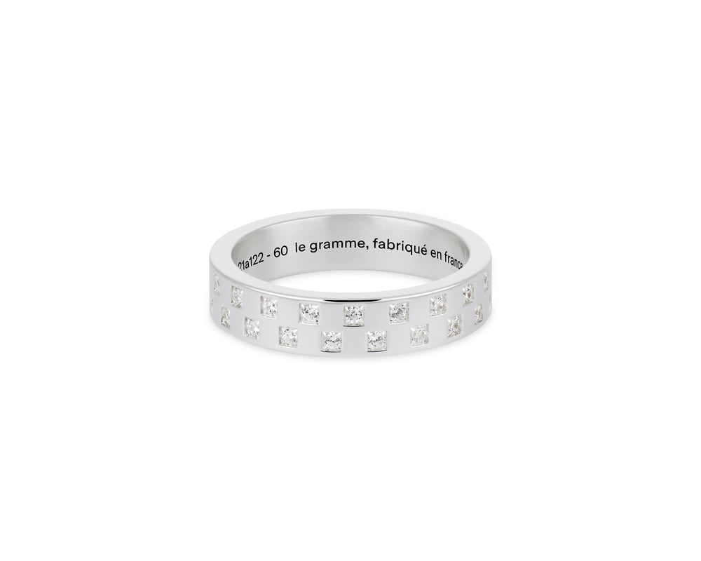 ribbon ring 7g