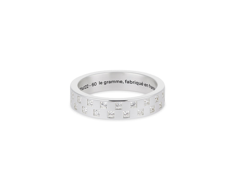 ribbon ring 7g