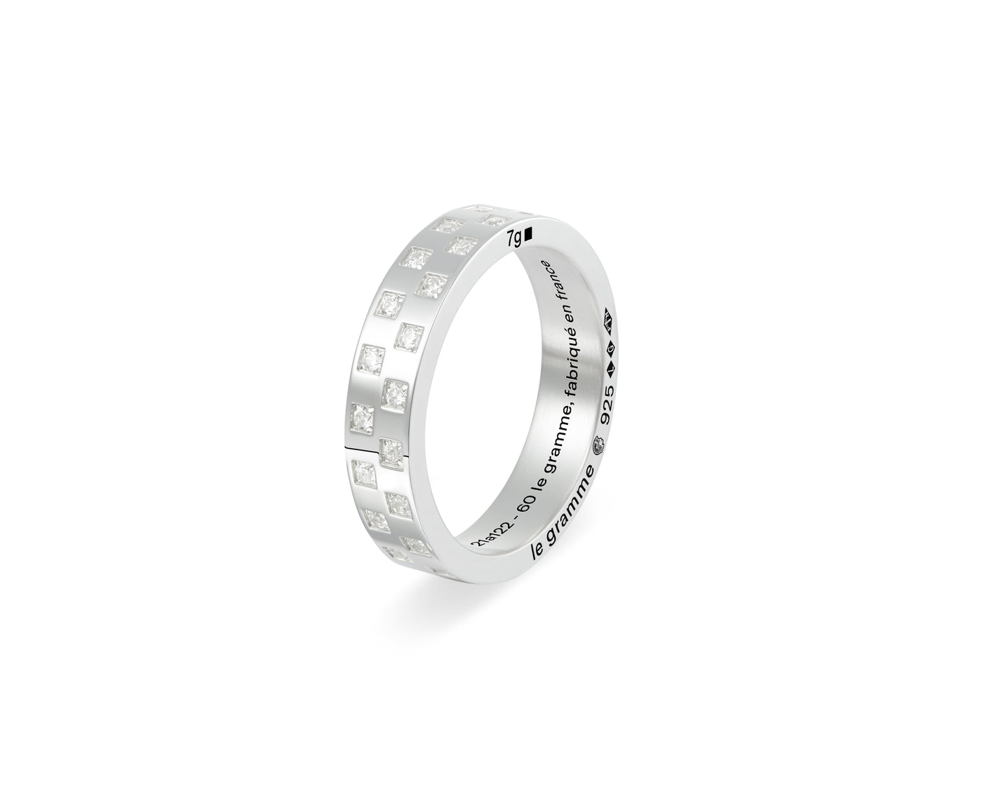 ribbon ring 7g