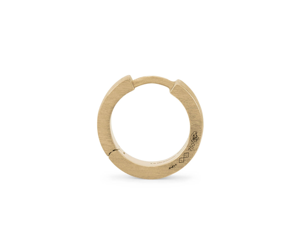 BOUCLE D'OREILLE 1.6G