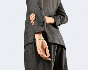 bracelet ruban le 33g