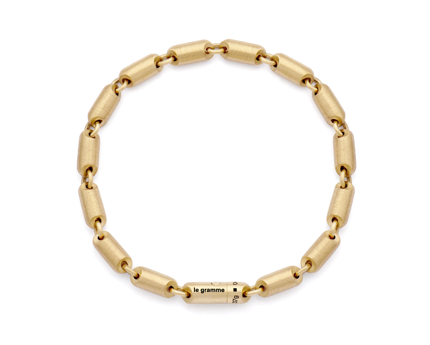 bracelet segment le 33g