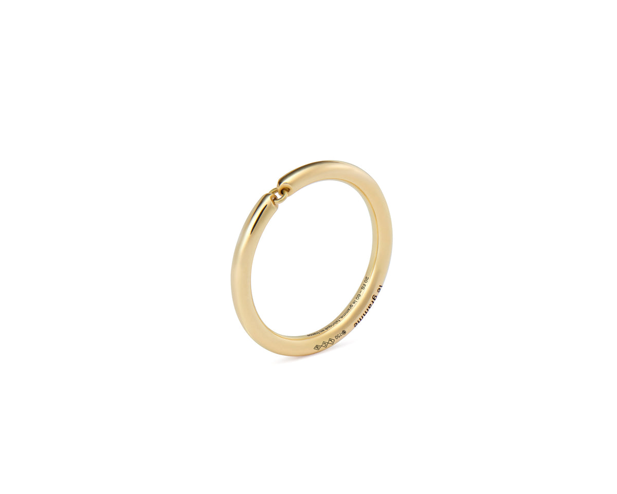 bague segment la 4g
