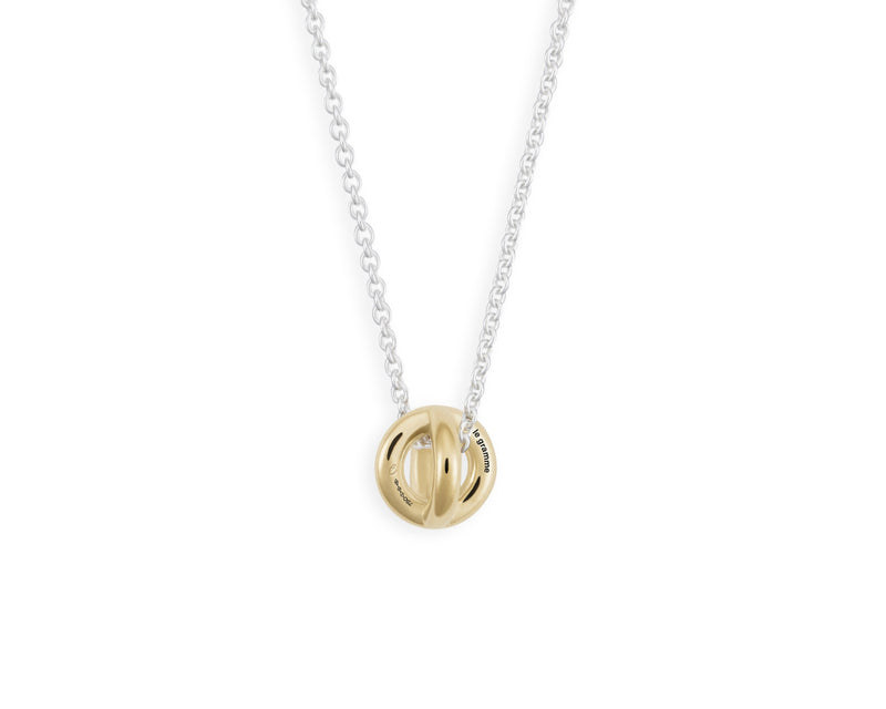 necklace-entrelacs-or-jaune-750-argent-925-1g-bijoux-pour-homme