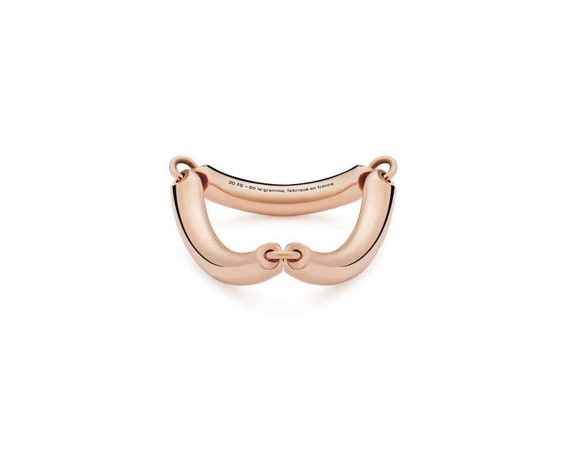bague segment la 9g