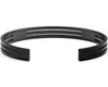 perforated ribbon bracelet 8g