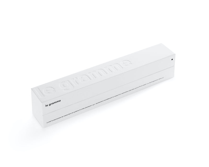 packaging cable necklace on chain