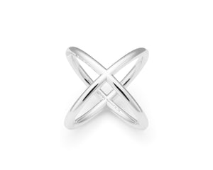 interlacing ring 9g