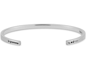 bracelet milligramme le 5g