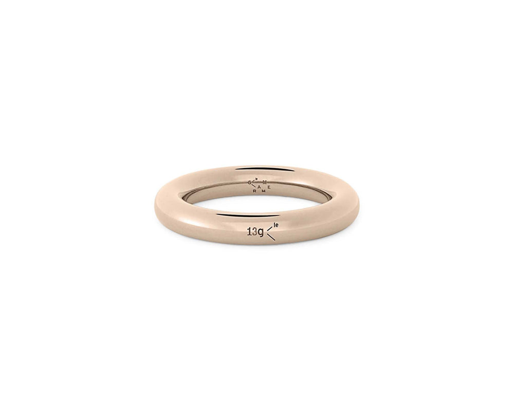 bangle ring 13g