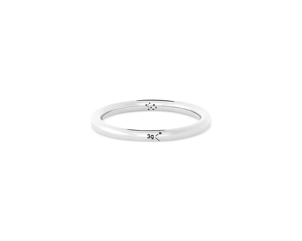 3g bangle ring