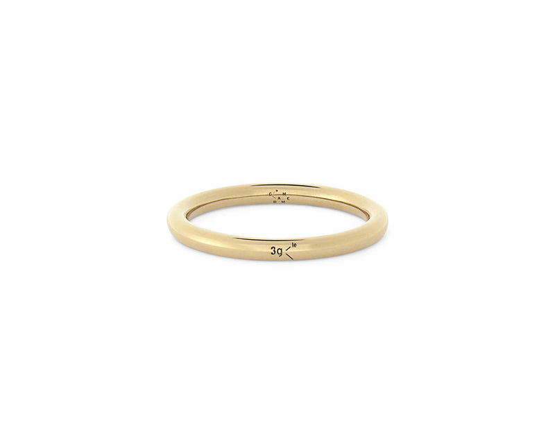 3g bangle ring