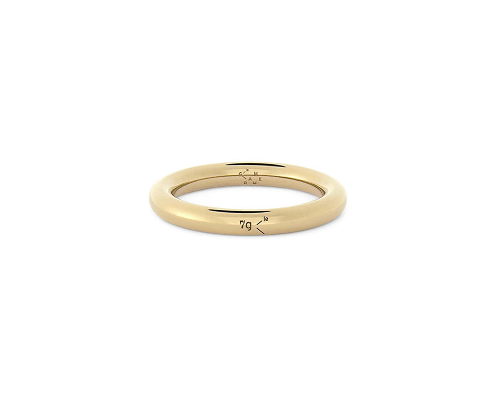 7g bangle ring