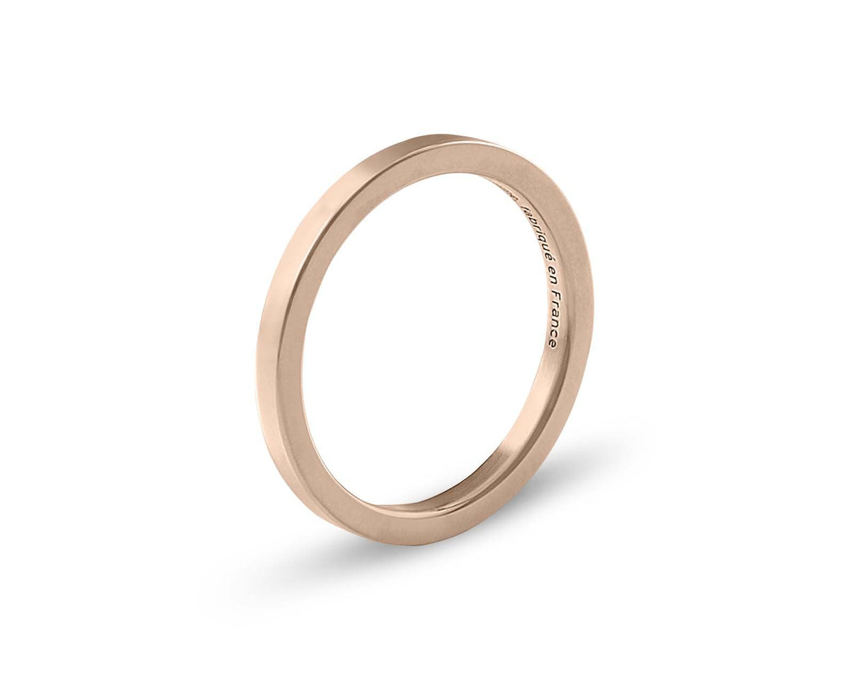 bague ruban la 5g