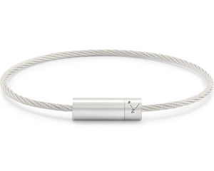 7g cable bracelet