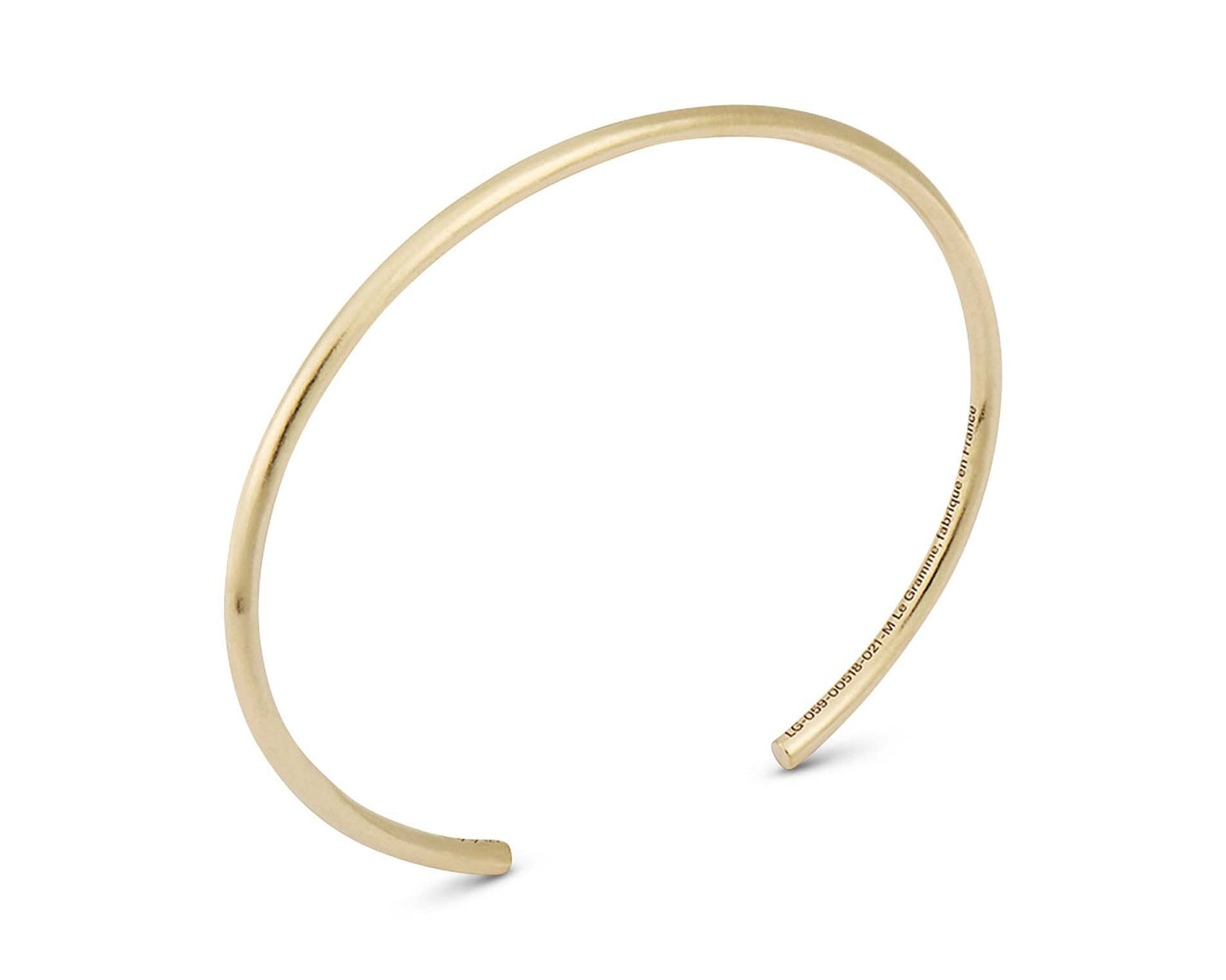 bangle bracelet 9g