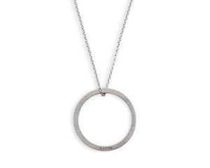 collier rond le 2,1g