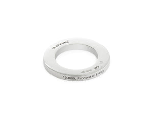 round necklace 2.5g