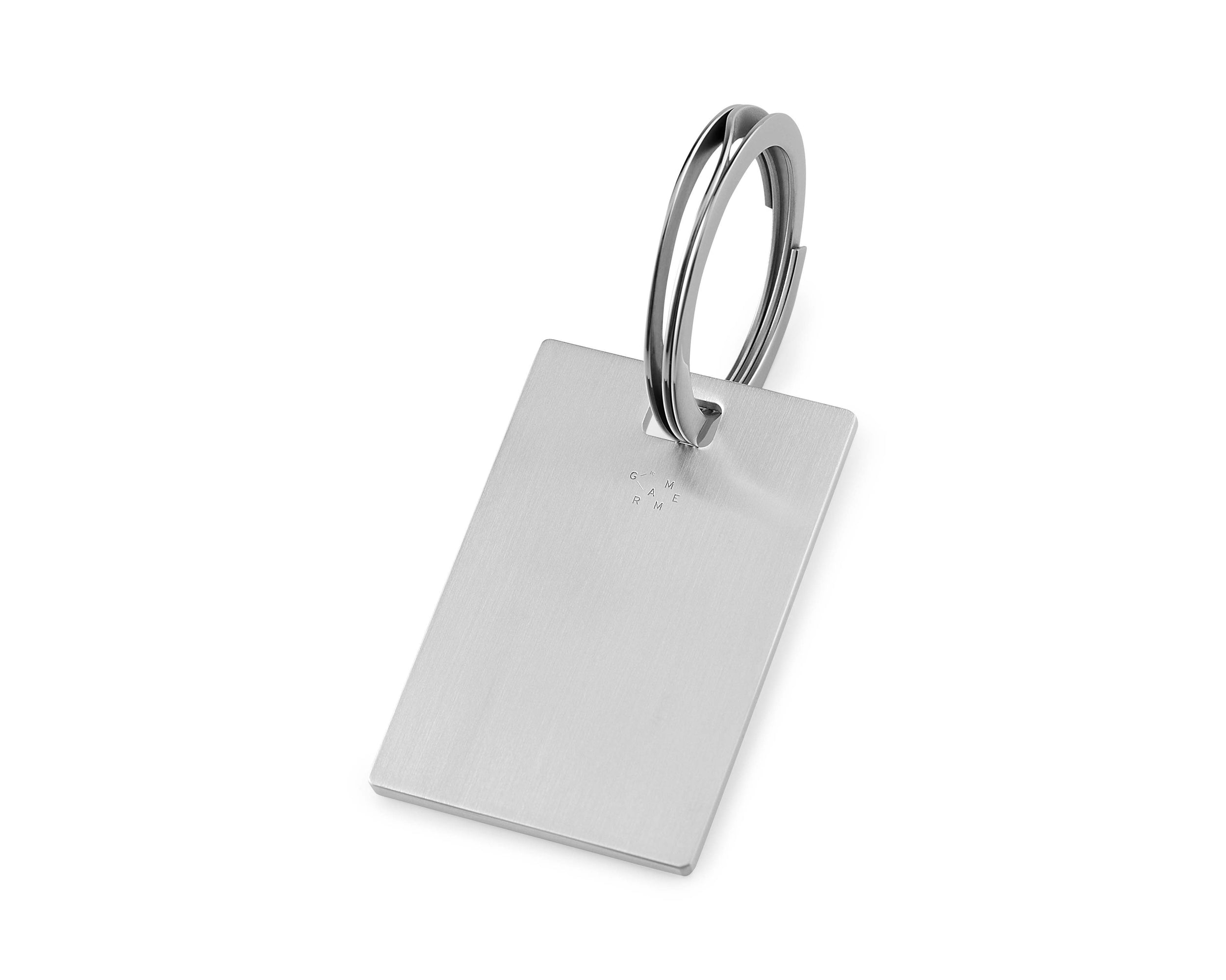 porte-clefs le 27g